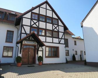 Offenthaler Hof - Dreieich - Gebouw