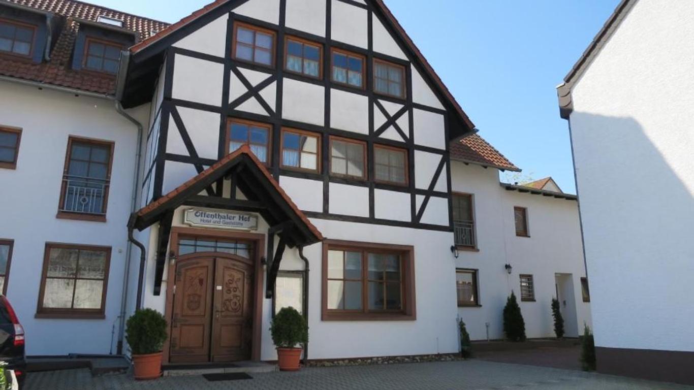 Offenthaler Hof