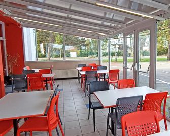 The Originals Access, Hôtel les Iris, Berck-sur-Mer - Berck - Restaurant