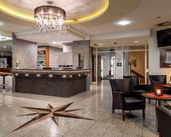 City Hotel Stockerau - Stockerau