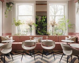 Amsterdam Hotel Parklane - Amsterdam - Restaurant