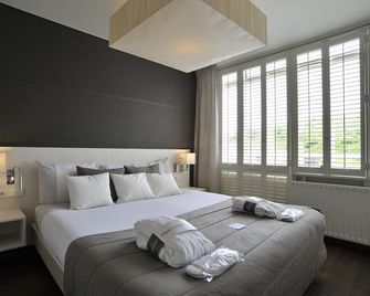 Strandhotel Westduin - Flesinga - Habitación
