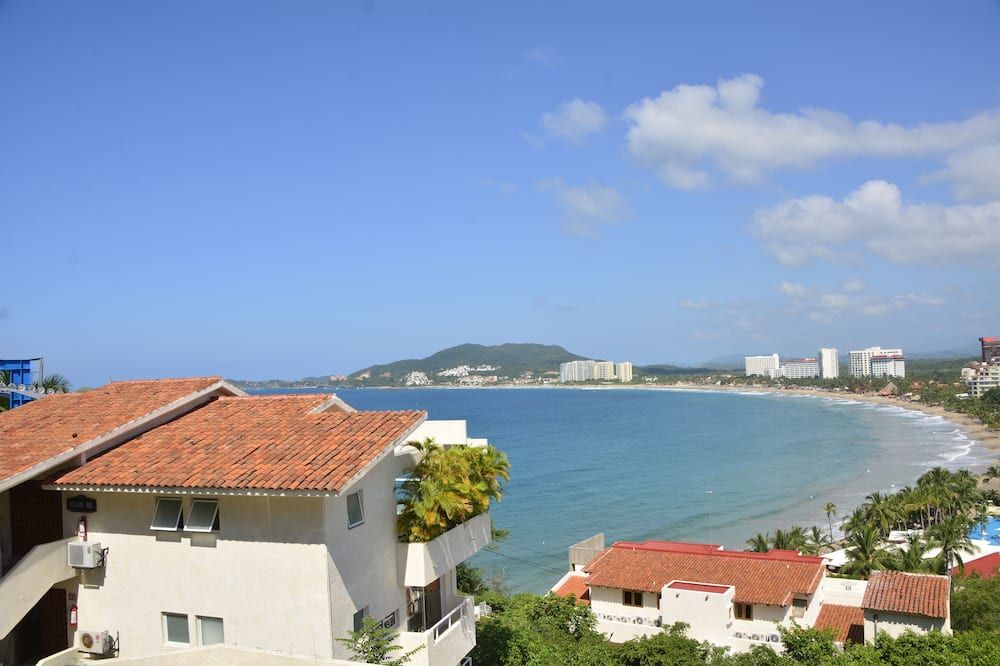 Pacifica Resort Ixtapa - Ixtapa