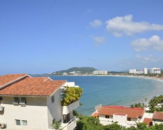 Pacifica Resort Ixtapa - Ixtapa