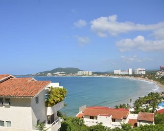 Pacifica Resort Ixtapa - Ixtapa
