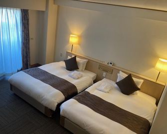 Hotel Ark Tower Koenji - Tokio - Habitación