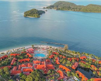 Pelangi Beach Resort & Spa, Langkawi - Pantai Cenang