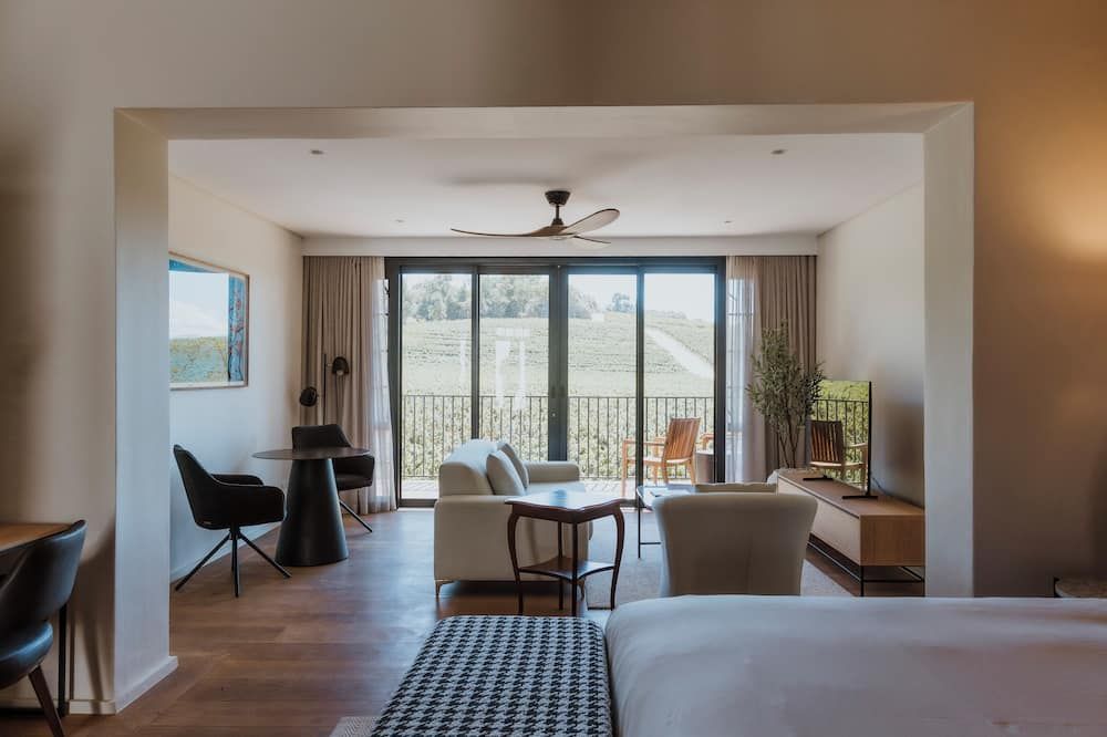 Laborie Estate - Paarl