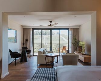 Laborie Estate - Paarl