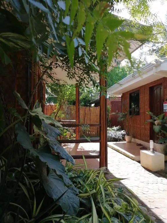 Marino Bungalows - Bantayan