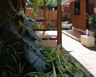 Marino Bungalows - Bantayan