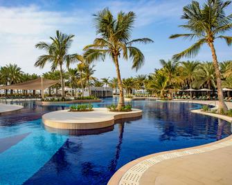 Waldorf Astoria Ras Al Khaimah - Ras Al Khaimah - Kolam