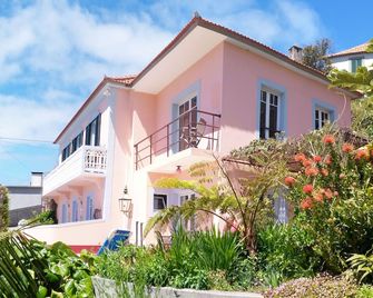 Raposeira de São João, the feeling of peace, space and quiet, Whole villa is yours - Fajã da Ovelha - Building