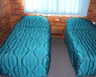 Glen Innes Lodge Motel - Glen Innes