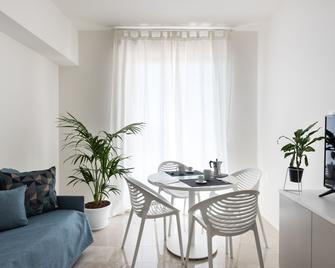 Wonderful Italy Suites - Siracusa - Sala pranzo