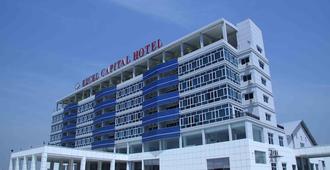 Excel Capital Hotel - Nay Pyi Taw