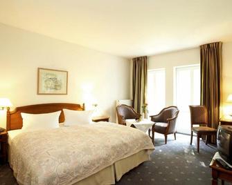 Hotel Freimühle - Görgeshausen - Schlafzimmer