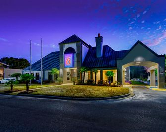 Motel 6 Birmingham Al Medical Center - ברמינגהאם - בניין