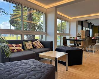 ibis Styles Ouistreham - Уїстреам - Бар