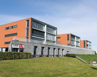 Appartement 18 wemeldinge - Wemeldinge - Building