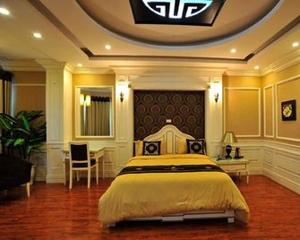 Wild Lotus Apartment 2 - Hanoi