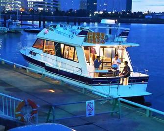 Osaka Hokko Marina Hull - Osaka - Servicio de la propiedad