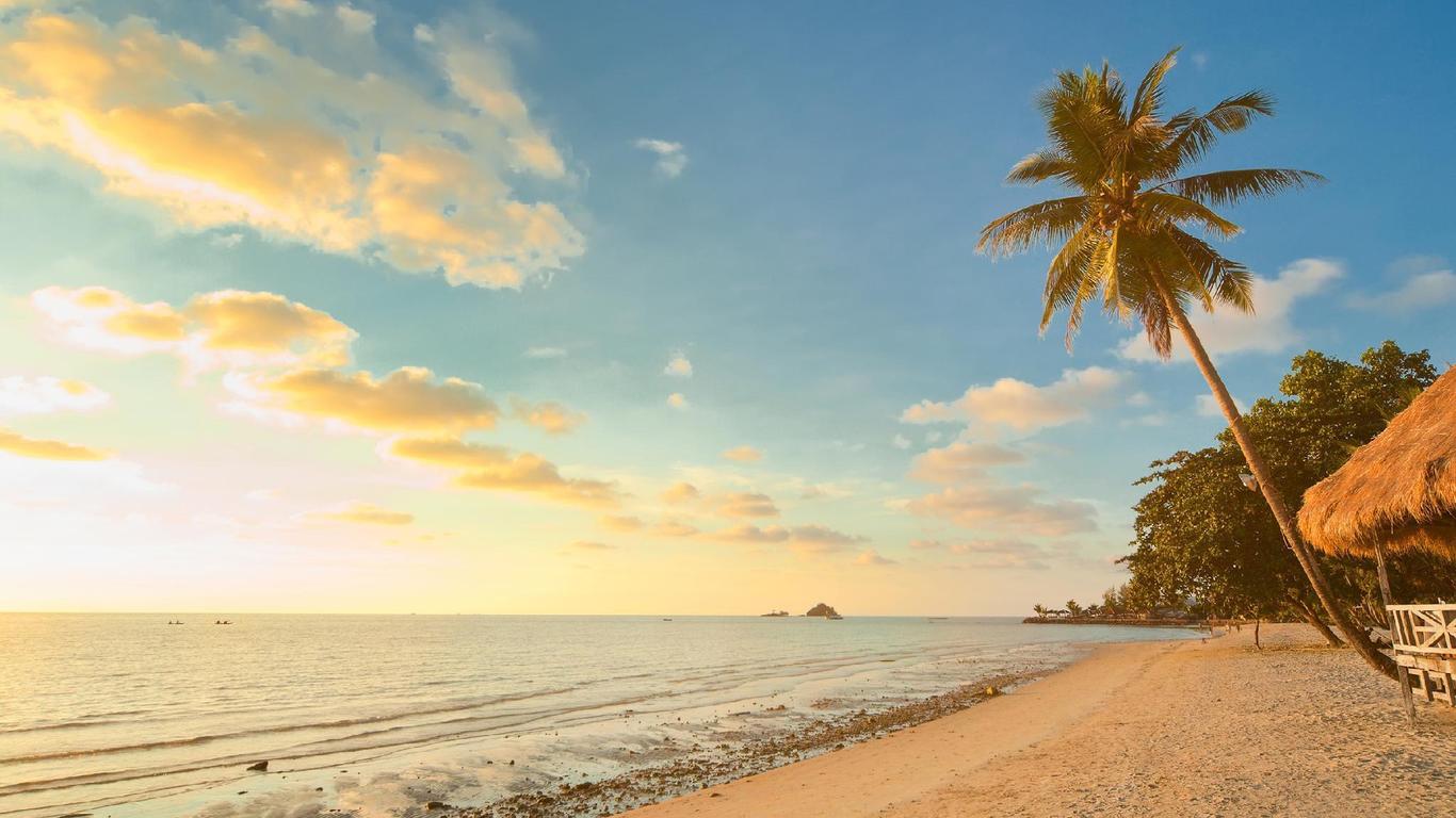 Vj Island View
