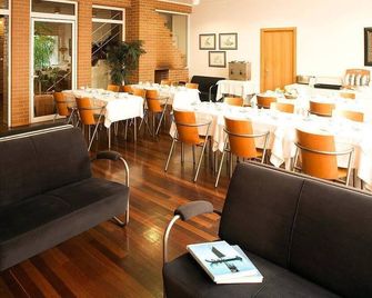 Costa Nova Hotel - Costa Nova - Restaurant