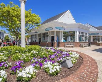Coastal Cottage! Brand New Listing! - Cape May - Building