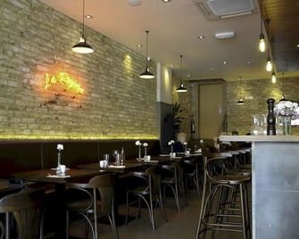 Kings Cross Inn Hotel - London - Bar