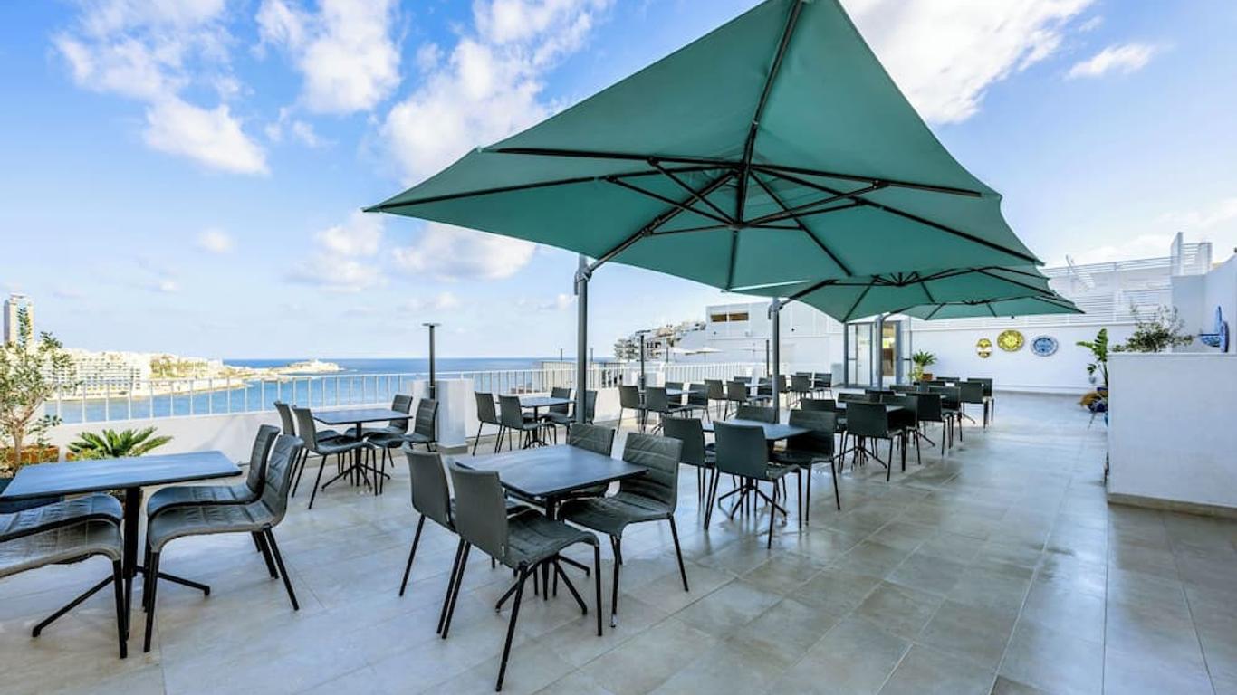 Plaza Regency Hotels