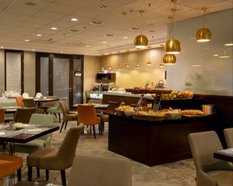 Lion's Garden Hotel - Budapest - Ristorante