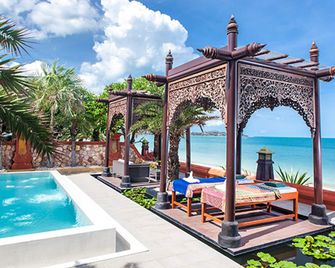 Ammatara Pura Pool Villa - Ko Samui
