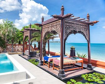 Ammatara Pura Pool Villas - קו סאמוי