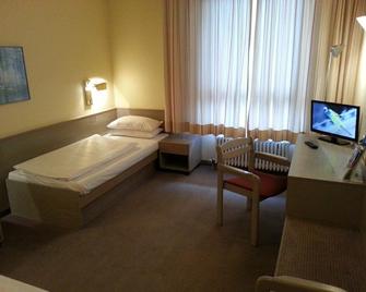 Hotel Baden-Baden - Baden-Baden - Ložnice