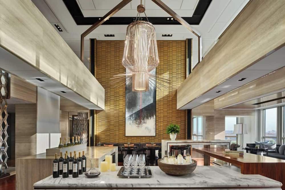 New World Beijing Hotel