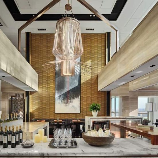 New World Beijing Hotel image 1