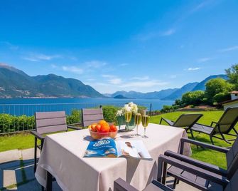 Casa Laura Apt 3 - Menaggio