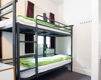 Yha London St Pauls Hostel - Londres - Habitación
