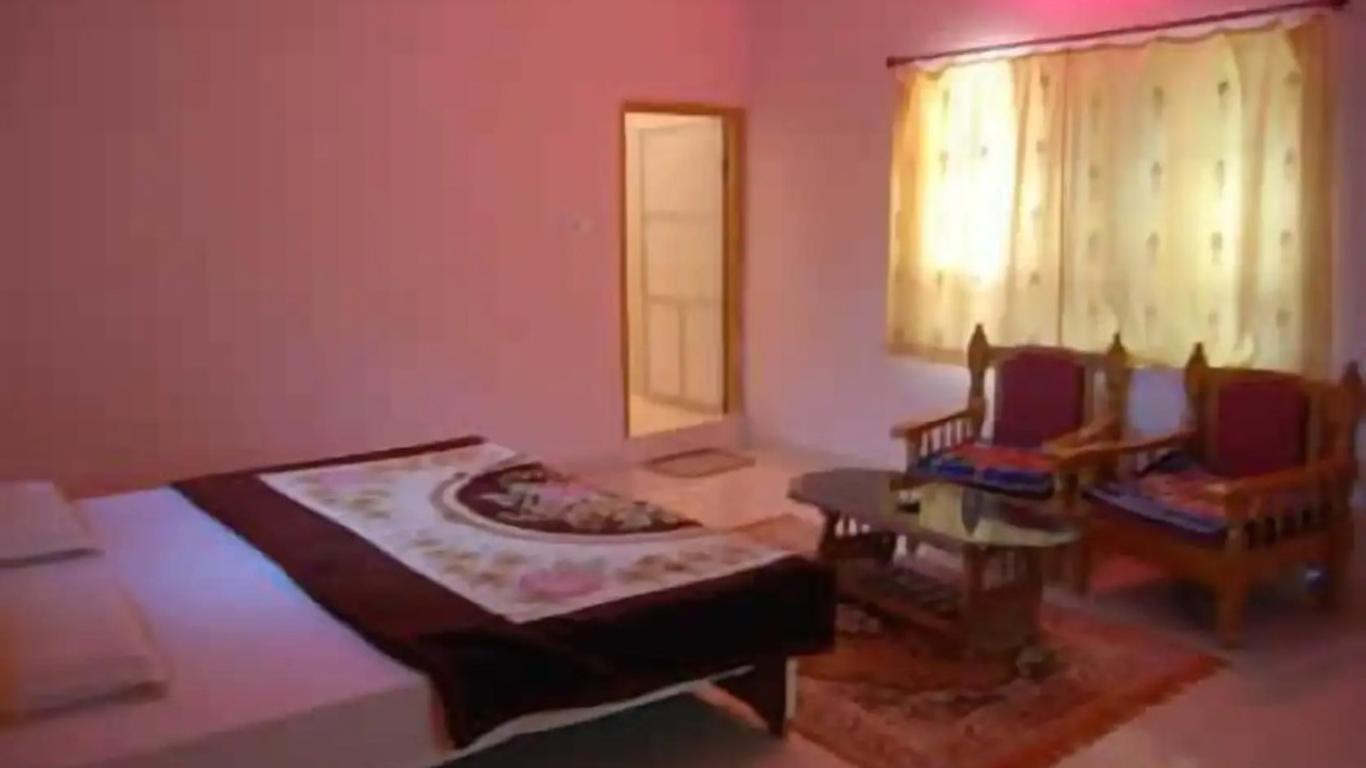 Hotel Oasis