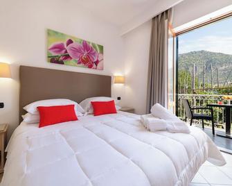 Villa Francesca Relais - Piano di Sorrento - Makuuhuone