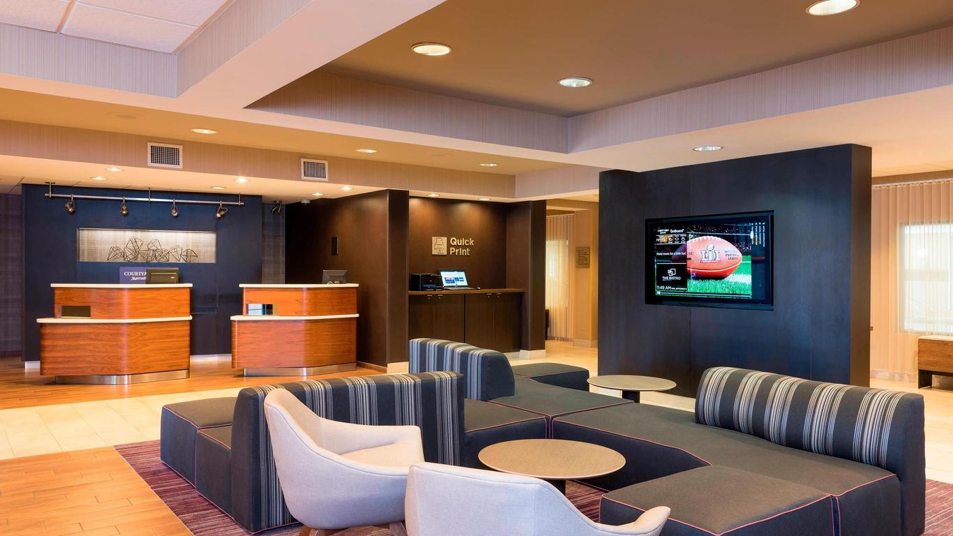 Courtyard by Marriott Traverse City