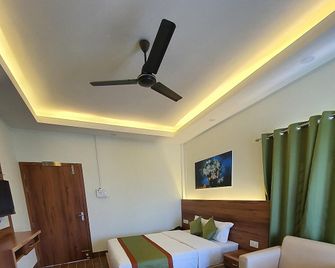 Hotel Deo Volente - Sibsāgar