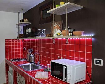 Guest House La Casetta - Piazza Armerina