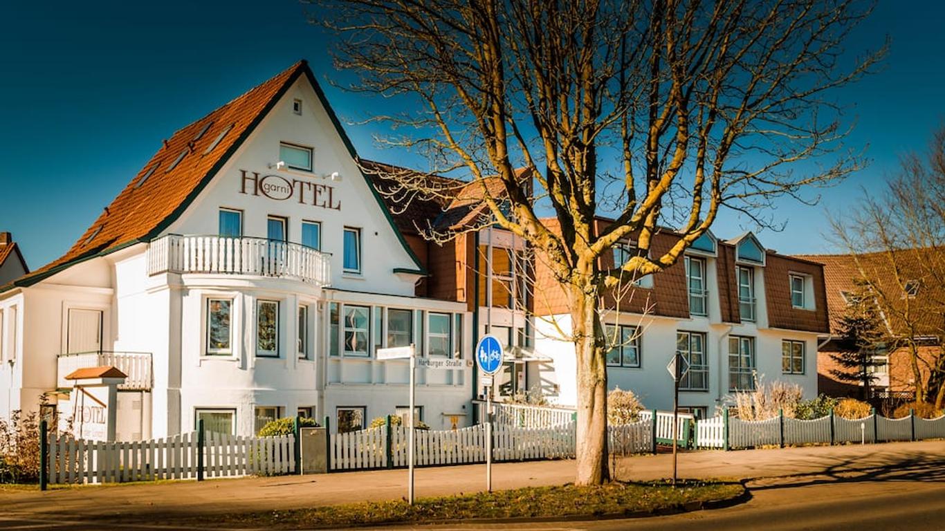 Hotel An der Linah