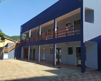 Maresias Flat's Unidade II - Maresias - Bâtiment