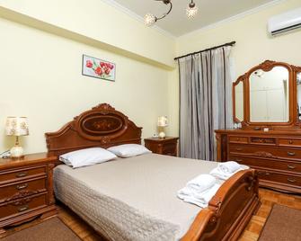 Annie's House by Corfuescapes - Corfu - Bedroom