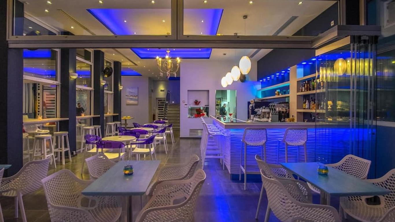 Must Boutique Hotel