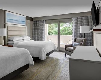 Bluegreen’s Bayside Resort & Spa - Panama City Beach