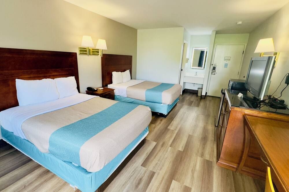 Motel 6 Mcgraw, Ny - Cortland